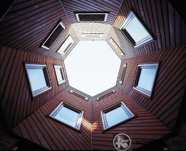 Ventana fija